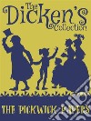 The Pickwick Papers. E-book. Formato EPUB ebook