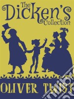 Oliver Twist. E-book. Formato EPUB ebook