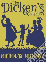 Nicholas Nickleby. E-book. Formato EPUB ebook