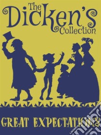 Great Expectations. E-book. Formato Mobipocket ebook di Charles Dickens