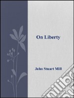 On Liberty . E-book. Formato EPUB ebook