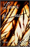 Leaves of grass. E-book. Formato EPUB ebook