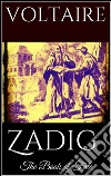Zadig . E-book. Formato EPUB ebook