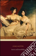 Sense and Sensibility (Centaur Classics). E-book. Formato EPUB