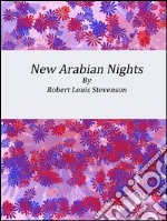 New arabian nights. E-book. Formato EPUB ebook