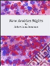 New arabian nights. E-book. Formato EPUB ebook