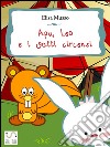 Apu, Leo e i gatti circensi. E-book. Formato EPUB ebook