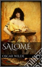 Salomé. E-book. Formato EPUB ebook