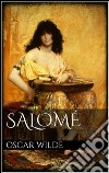 Salomé. E-book. Formato EPUB ebook