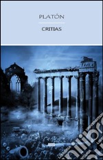 Critias. E-book. Formato EPUB ebook