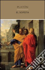 El sofista. E-book. Formato EPUB