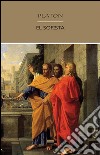 El sofista. E-book. Formato EPUB ebook