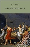 Apología de Sócrates. E-book. Formato EPUB ebook