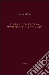 Fundamentacion de la metafisica de las costumbres. E-book. Formato EPUB ebook di Kant