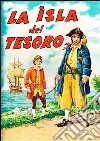 La isla del tesoro (Ilustrado). E-book. Formato EPUB ebook