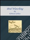 Bird watching. E-book. Formato Mobipocket ebook