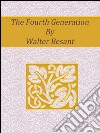 The fourth generation. E-book. Formato Mobipocket ebook