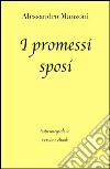 I promessi sposi di Alessandro Manzoni in ebook. E-book. Formato EPUB ebook