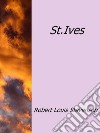 St.Ives. E-book. Formato Mobipocket ebook