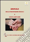 Manuale per le professioni sociali e socio-sanitarie. E-book. Formato PDF ebook di Giuseppe Valsecchi