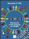 Musicastrocche . E-book. Formato Mobipocket ebook di Alessandro Di Millo