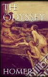 The odyssey. E-book. Formato Mobipocket ebook