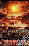 The art of the storyteller. E-book. Formato Mobipocket ebook