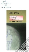 La Patisserie des Reves - Cipo Story 2. E-book. Formato EPUB ebook di Sandro Pellerito