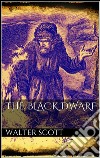 The black dwarf. E-book. Formato EPUB ebook