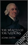 The wealth of nations. E-book. Formato EPUB ebook