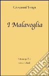 I Malavoglia di Giovanni Verga in ebook. E-book. Formato EPUB ebook