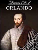 Orlando. E-book. Formato EPUB ebook