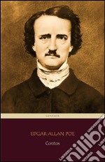 Contos de Edgar Allan Poe. E-book. Formato EPUB ebook