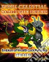PiXiu Celestial  Coming With  Fortune. E-book. Formato EPUB ebook di Li Jinn