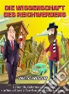 Die Wissenschaft des Reichwerdens. E-book. Formato EPUB ebook