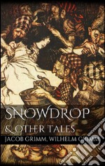 Snowdrop. E-book. Formato Mobipocket ebook