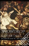 Snowdrop. E-book. Formato EPUB ebook