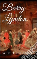 Barry Lyndon. E-book. Formato Mobipocket