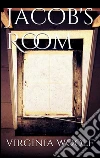 Jacob's Room . E-book. Formato Mobipocket ebook di Virginia Woolf