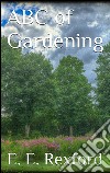 ABC of gardening. E-book. Formato EPUB ebook