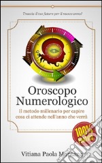 Oroscopo numerologico. E-book. Formato EPUB ebook