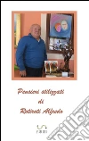 Pensieri stilizzati. E-book. Formato Mobipocket ebook di Alfredo Rotiroti