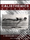 Calisthenics workout . E-book. Formato PDF ebook