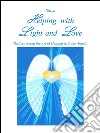 Helping with Light and Love. E-book. Formato Mobipocket ebook