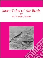 More tales of the birds. E-book. Formato Mobipocket ebook