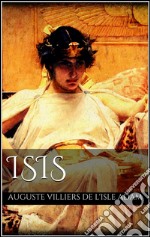 Isis. E-book. Formato Mobipocket