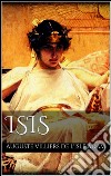 Isis. E-book. Formato EPUB ebook