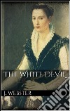 The white devil. E-book. Formato EPUB ebook