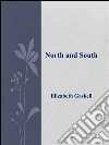 North and South . E-book. Formato EPUB ebook