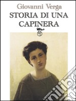 Le più belle storie d&apos;amore - Storia di una capinera. E-book. Formato EPUB ebook